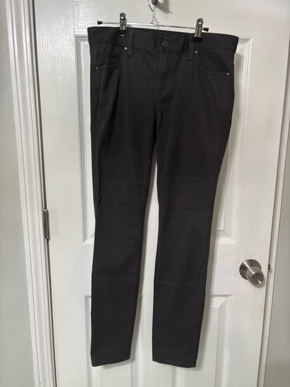 Ann Taylor Factory 5 pocket Skinny Pants